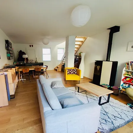 Ferienhaus La Providence
