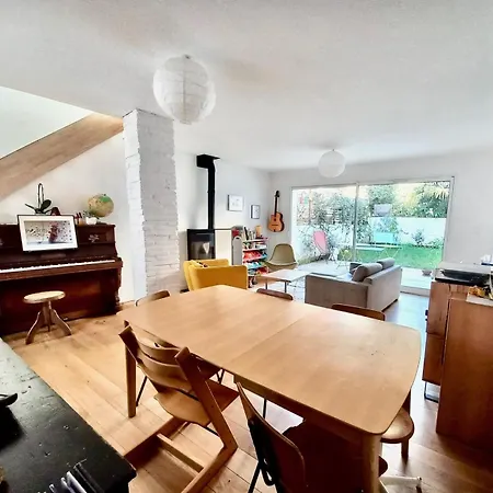 La Providence Ferienhaus *