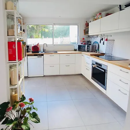 La Providence Holiday home Toulouse