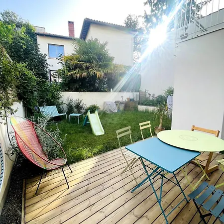 La Providence Toulouse