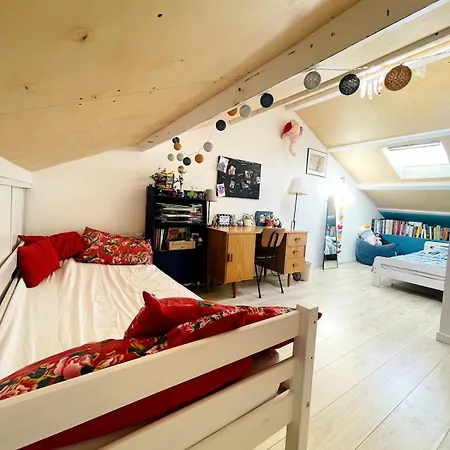 La Providence Ferienhaus *