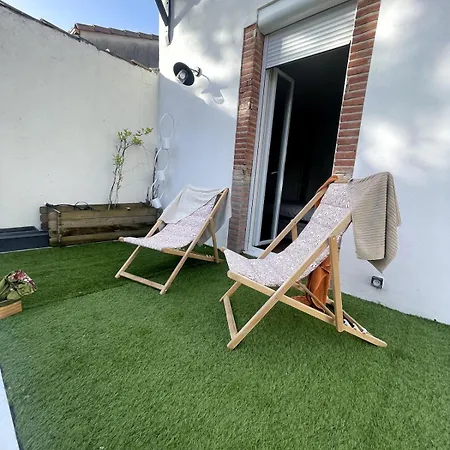 Holiday home La Providence