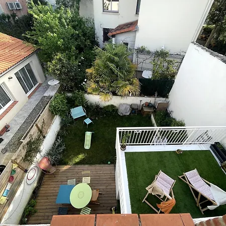 La Providence Ferienhaus *